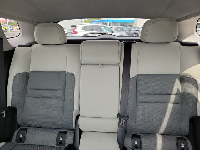 2026 Honda Prologue EX