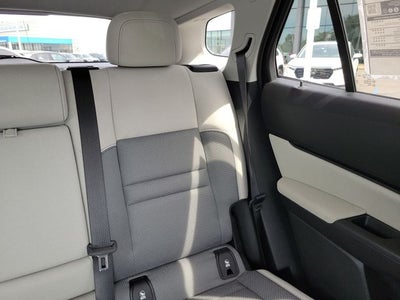 2026 Honda Prologue EX