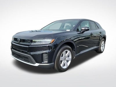 2026 Honda Prologue EX
