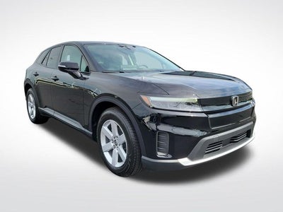 2026 Honda Prologue EX