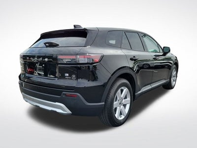 2026 Honda Prologue EX