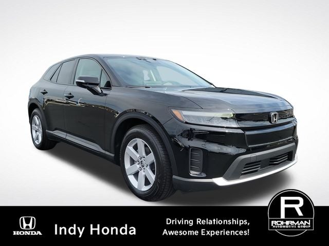 2026 Honda Prologue EX