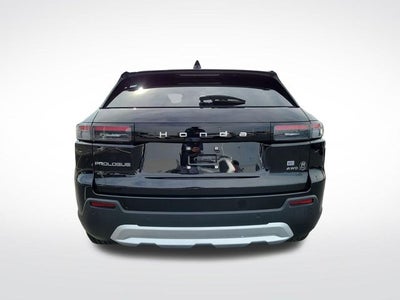 2026 Honda Prologue EX