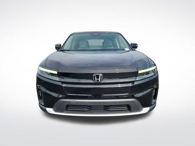 2026 Honda Prologue EX