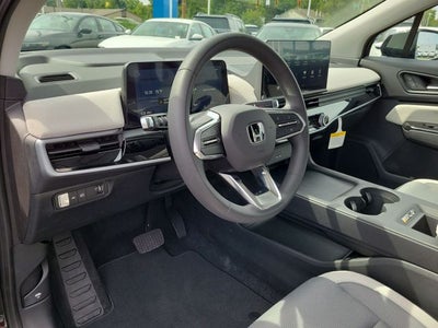2026 Honda Prologue EX