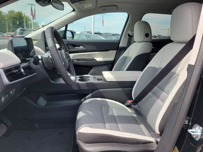 2026 Honda Prologue EX