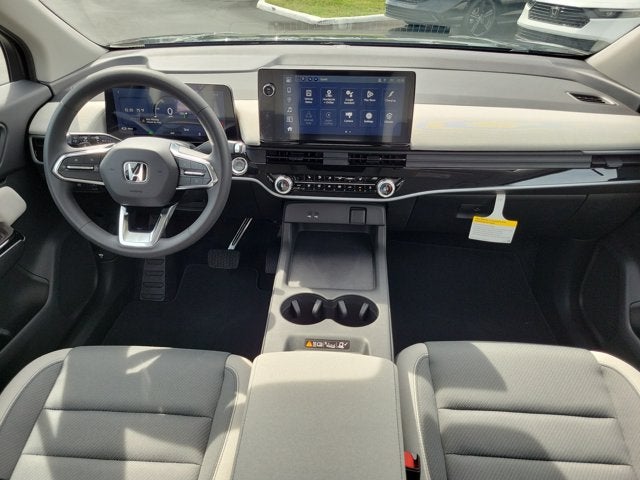 2026 Honda Prologue EX