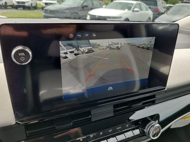 2026 Honda Prologue EX
