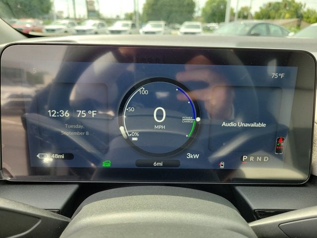 2026 Honda Prologue EX