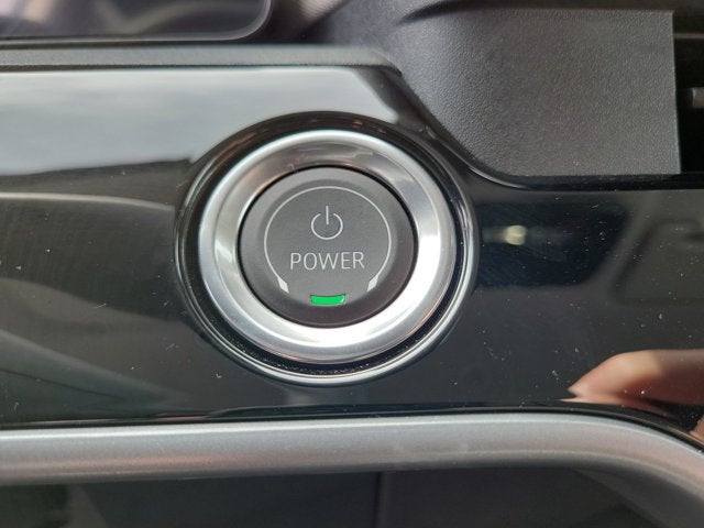 2026 Honda Prologue EX