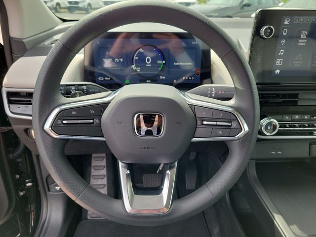 2026 Honda Prologue EX