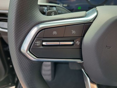 2026 Honda Prologue EX