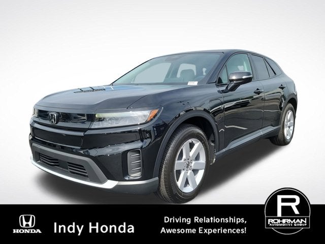 2026 Honda Prologue EX