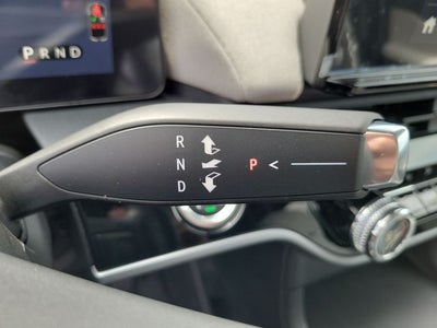 2026 Honda Prologue EX