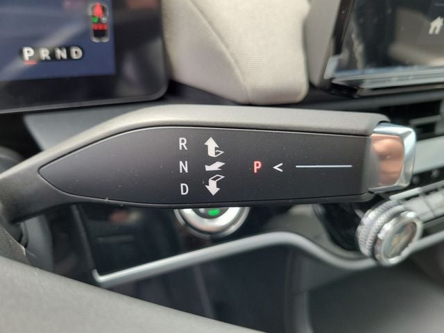 2026 Honda Prologue EX