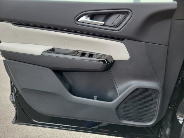2026 Honda Prologue EX