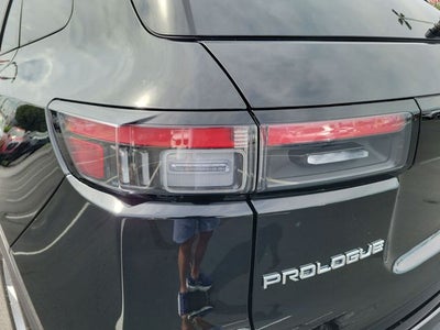 2026 Honda Prologue EX