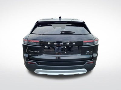 2026 Honda Prologue EX