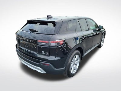 2026 Honda Prologue EX