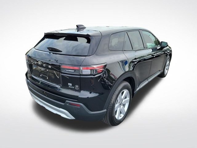 2026 Honda Prologue EX