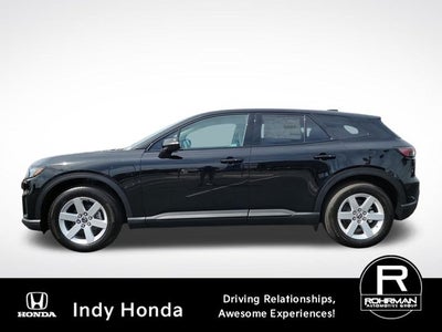 2026 Honda Prologue EX