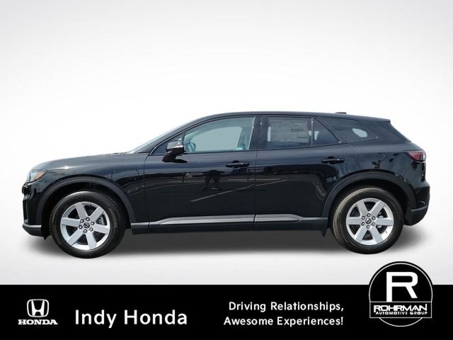 2026 Honda Prologue EX