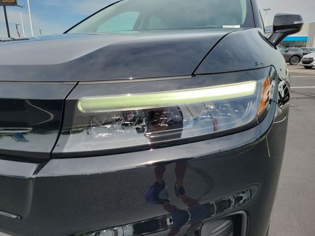 2026 Honda Prologue EX