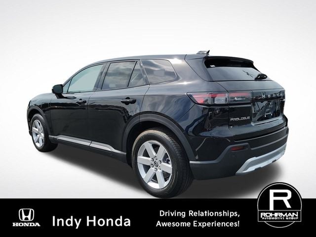 2026 Honda Prologue EX