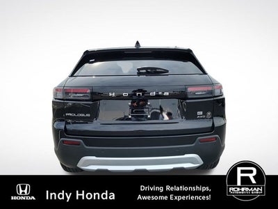 2026 Honda Prologue EX