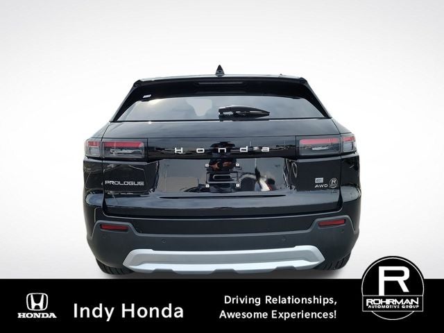 2026 Honda Prologue EX