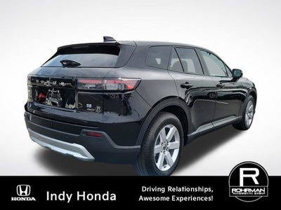 2026 Honda Prologue EX