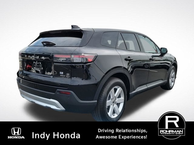 2026 Honda Prologue EX