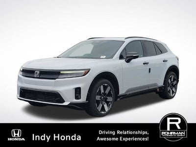 2026 Honda Prologue Elite