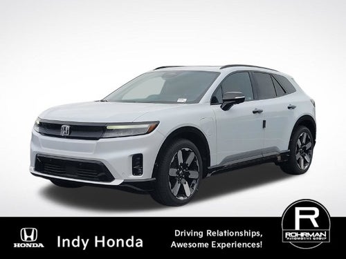 2026 Honda Prologue Elite