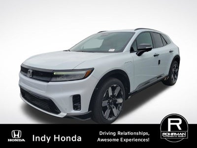2026 Honda Prologue Elite