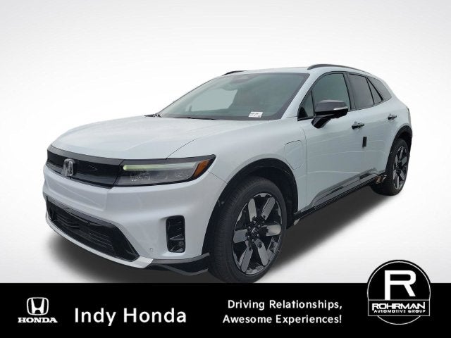 2026 Honda Prologue Elite