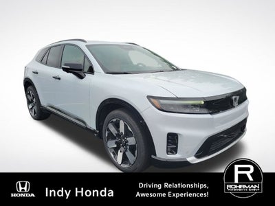 2026 Honda Prologue Elite
