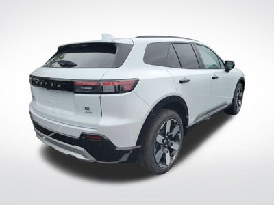 2026 Honda Prologue Elite