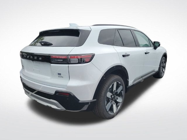 2026 Honda Prologue Elite