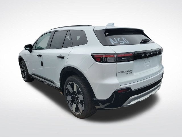 2026 Honda Prologue Elite