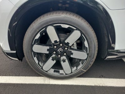 2026 Honda Prologue Elite