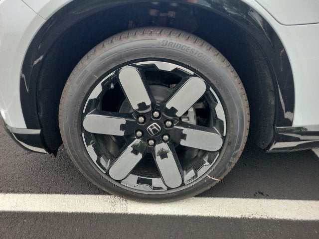 2026 Honda Prologue Elite