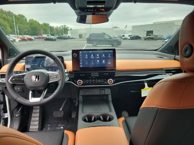 2026 Honda Prologue Elite