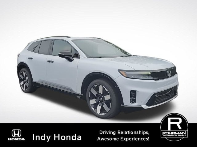 2026 Honda Prologue Elite
