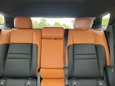 2026 Honda Prologue Elite