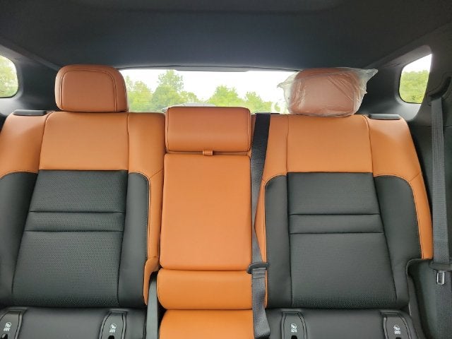 2026 Honda Prologue Elite