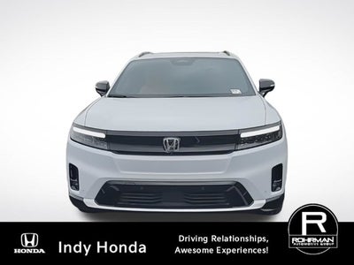 2026 Honda Prologue Elite
