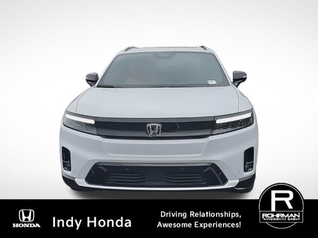 2026 Honda Prologue Elite
