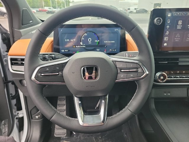 2026 Honda Prologue Elite