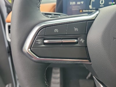 2026 Honda Prologue Elite